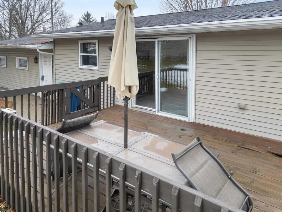 508 HEMLOCK STREET, Marathon, WI 54448 - #2