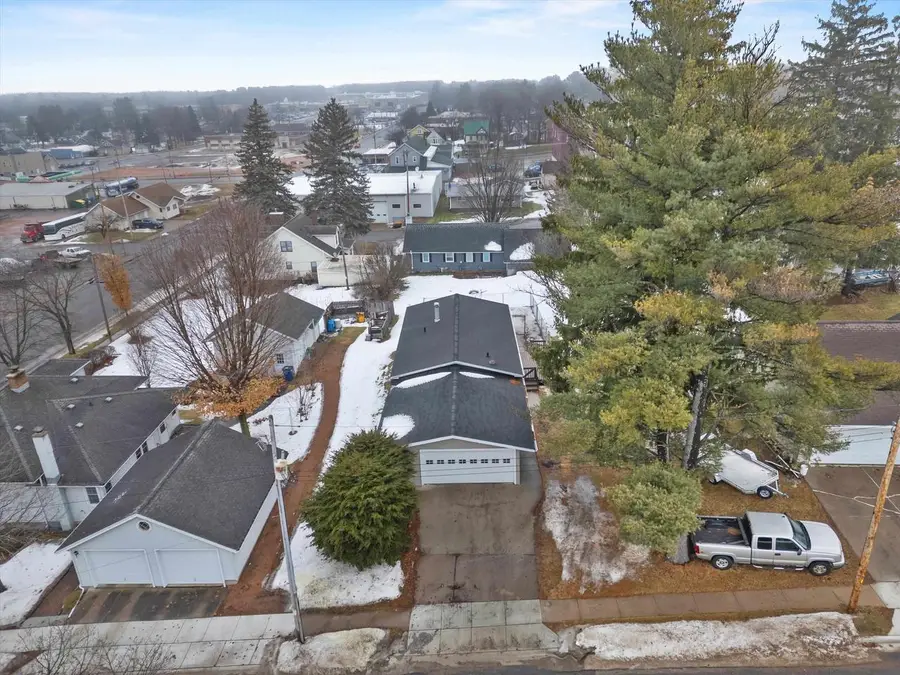 508 HEMLOCK STREET, Marathon, WI 54448 - #3