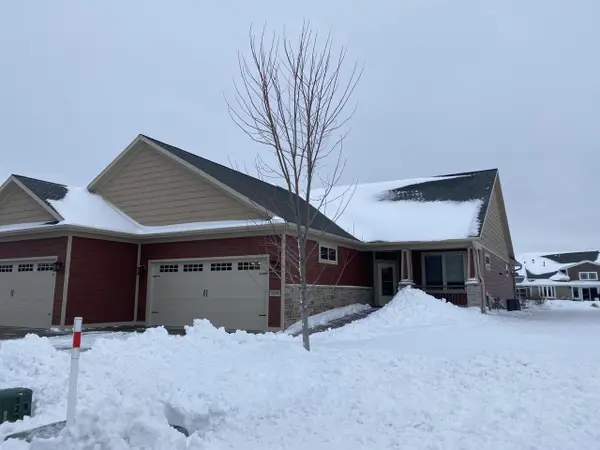 1808 GREEN VISTAS DRIVE, Wausau, WI 54403