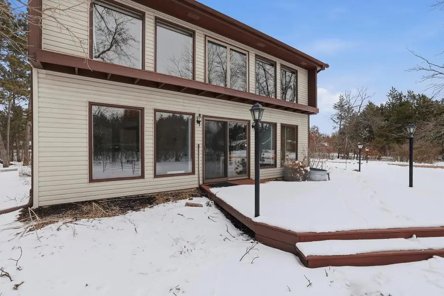 3010 94TH STREET SOUTH, Wisconsin Rapids, WI 54494 - #3