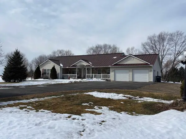 N383 HILLTOP LANE, Merrill, WI 54452