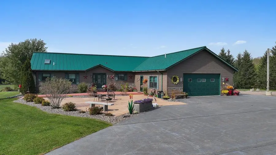 222848 COUNTY ROAD E, Stratford, WI 54484 - #3