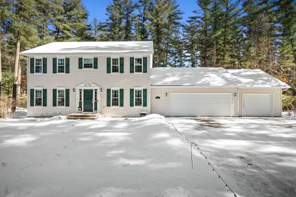 4531 BRECKENRIDGE COURT, Wisconsin Rapids, WI 54494