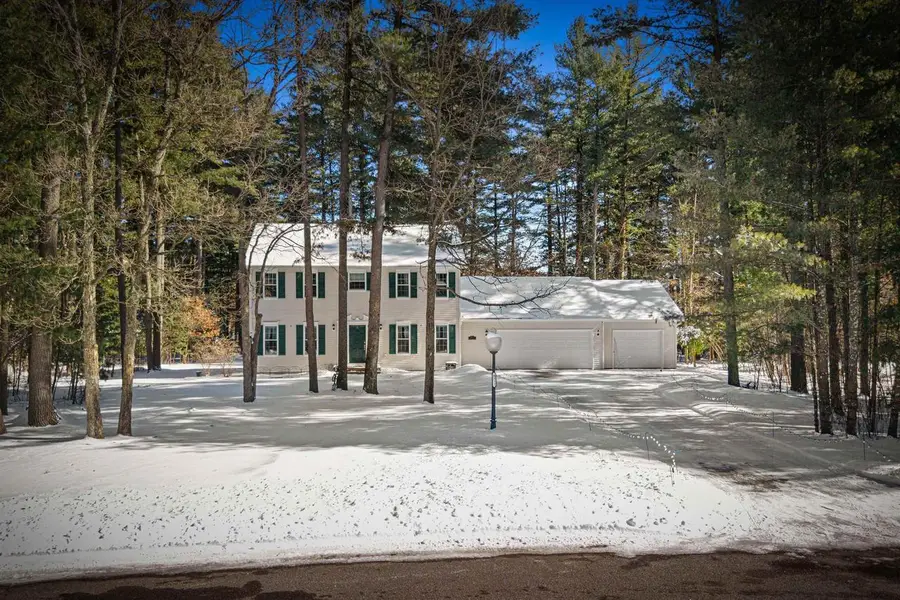 4531 BRECKENRIDGE COURT, Wisconsin Rapids, WI 54494 - #2