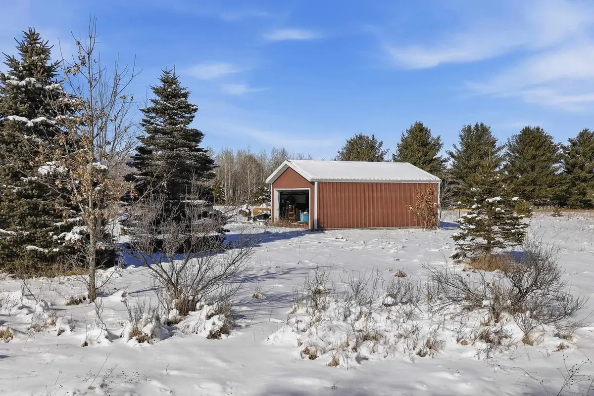 8846 COUNTY ROAD N, Almond, WI 54909 - #1