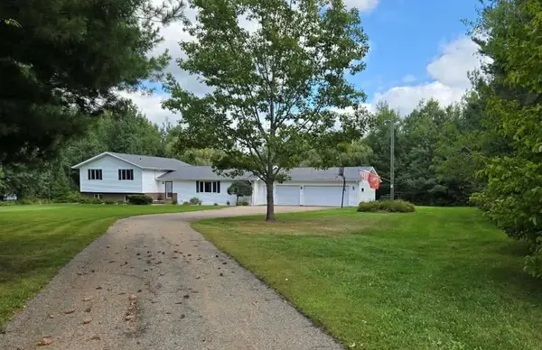 204757 MERKEL ROAD, Marshfield, WI 54449