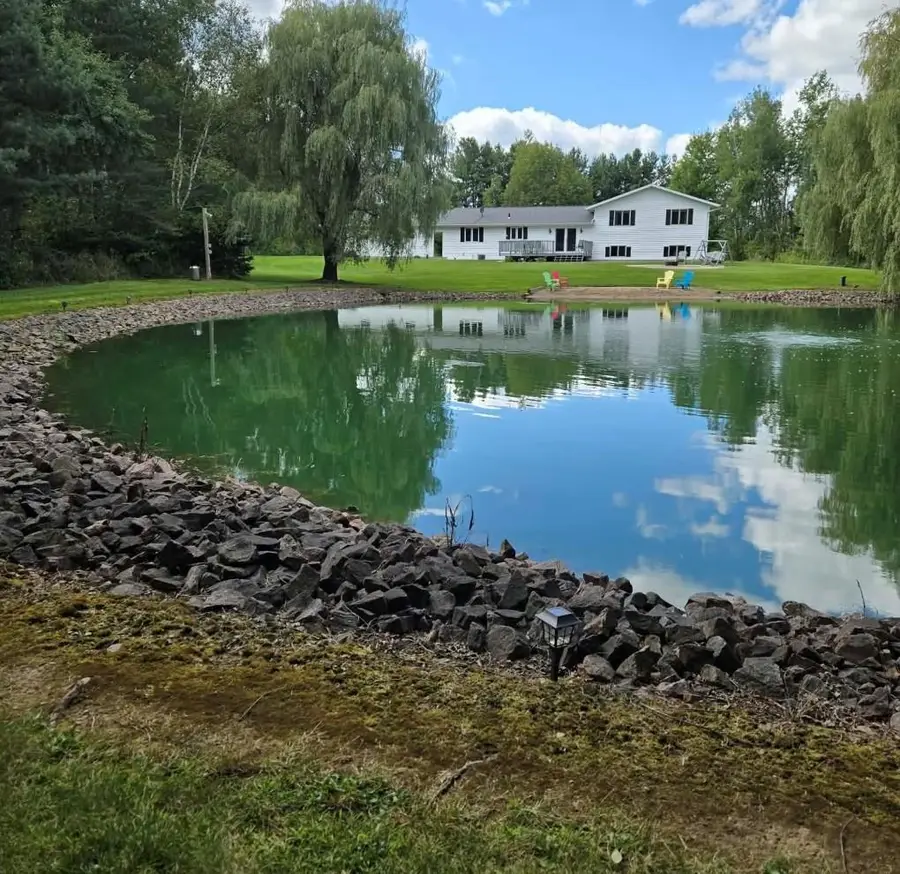 204757 MERKEL ROAD, Marshfield, WI 54449 - #2