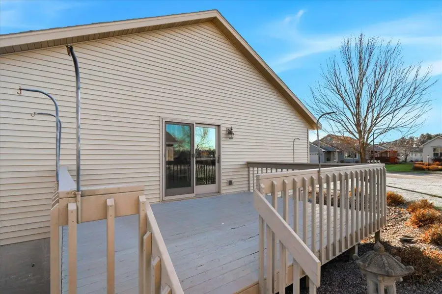 4131 15th Place South, Wisconsin Rapids, WI 54494 - #3