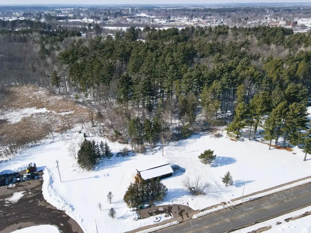 812 S CENTER AVENUE, Merrill, WI 54452 - #1