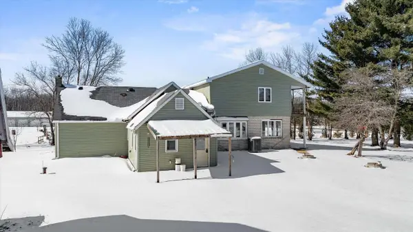 9035 COUNTY ROAD N, Marshfield, WI 54449