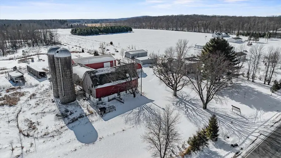 9035 COUNTY ROAD N, Marshfield, WI 54449 - #2