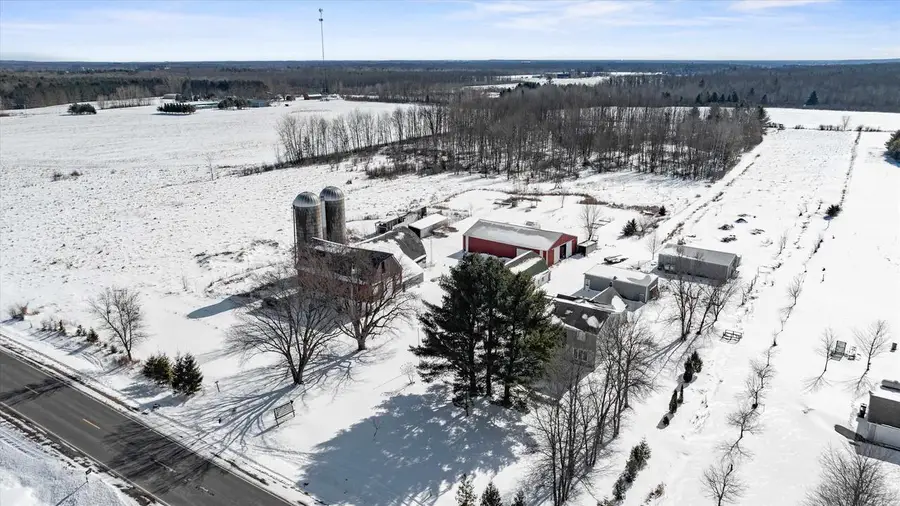 9035 COUNTY ROAD N, Marshfield, WI 54449 - #3