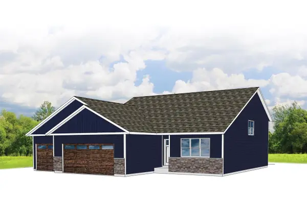 Lot 43 GOLLA ROAD, Stevens Point, WI 54482