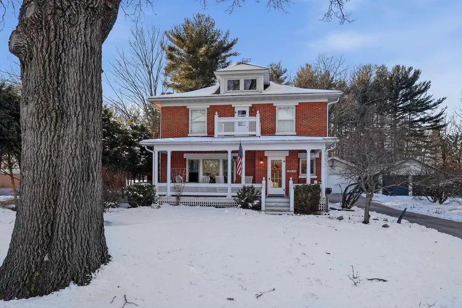 404 HIGH STREET, Waupaca, WI 54981 - #2