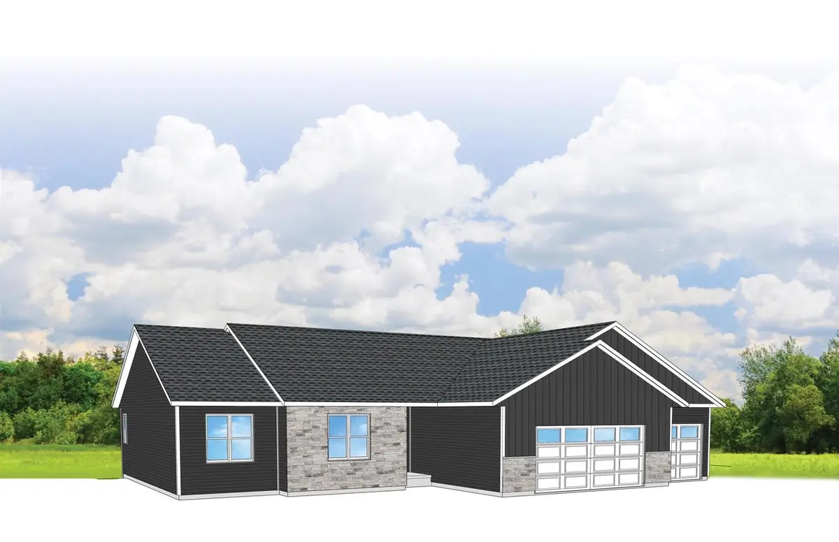 5589 FOREST CREEK ROAD, Stevens Point, WI 54482 - #1