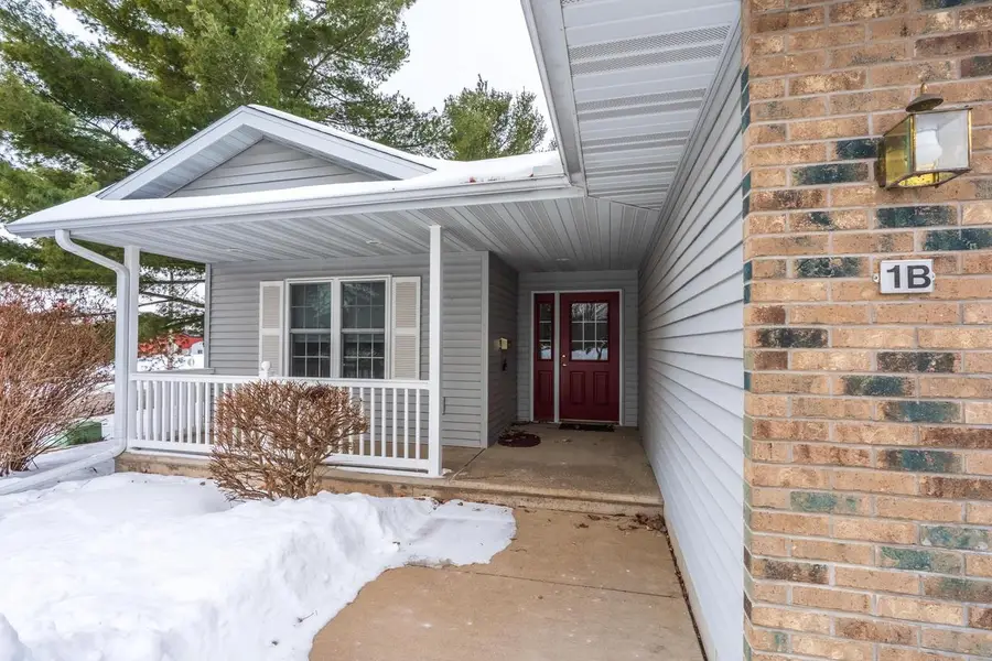 2800 - 1B THIELMAN STREET, Merrill, WI 54452 - #3