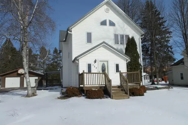 112 W SPRUCE STREET, Abbotsford, WI 54405