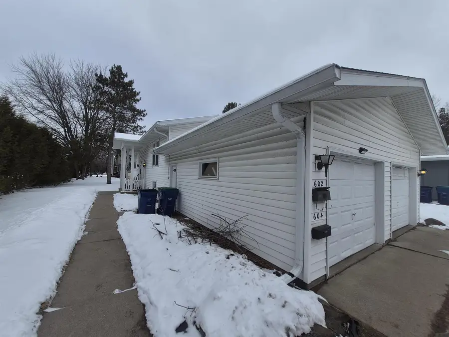 602 BROWN STREET #604, Wausau, WI 54403 - #2