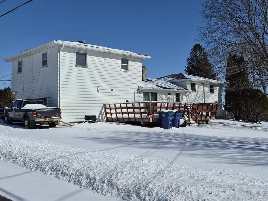 204 E CHESAK AVENUE, Edgar, WI 54426 - #2