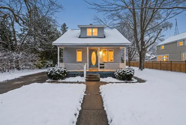 909 ILLINOIS AVENUE, Stevens Point, WI 54481