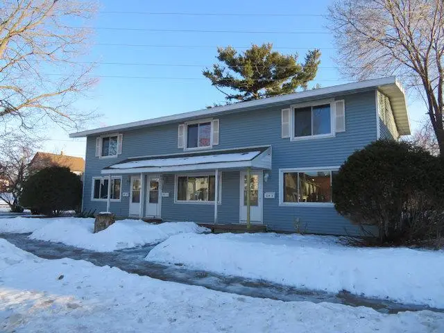 517 GARFIELD AVENUE, Wausau, WI 54401 - #2