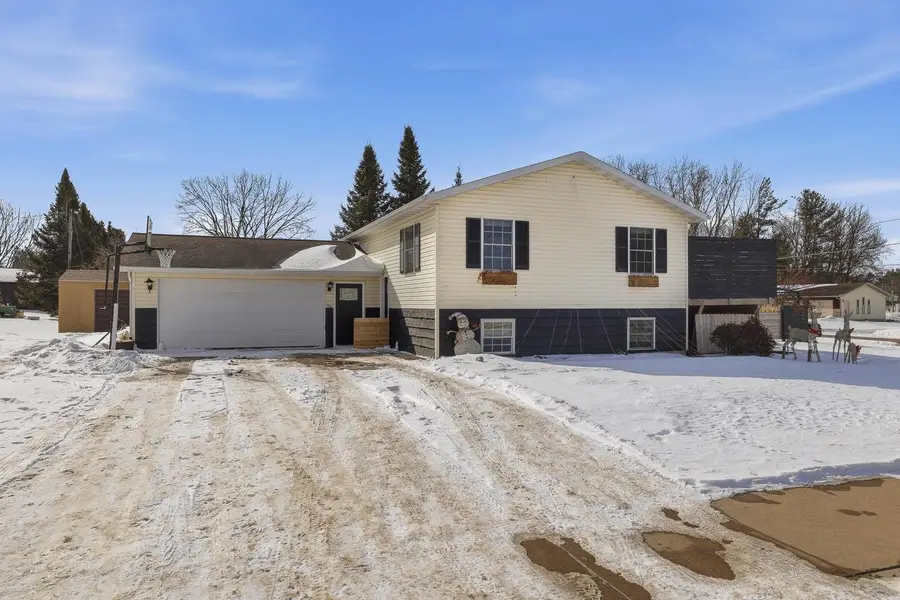713 MUELLER STREET, Athens, WI 54411 - #2
