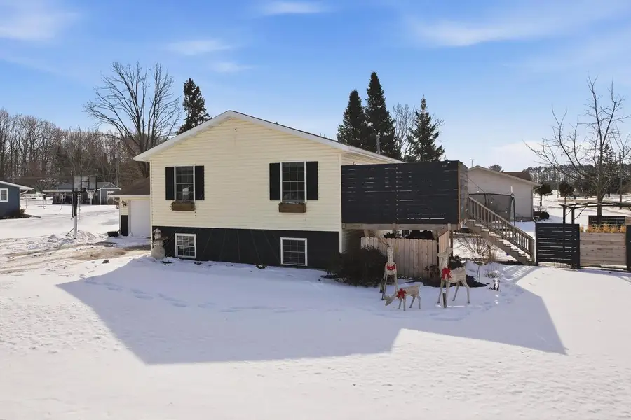 713 MUELLER STREET, Athens, WI 54411 - #3