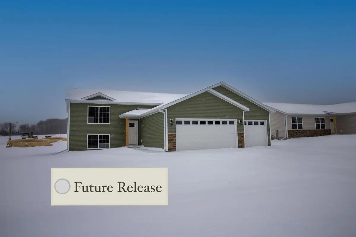 3715 JACKRABBIT DRIVE, Weston, WI 54476 - #1