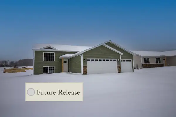 3715 JACKRABBIT DRIVE, Weston, WI 54476