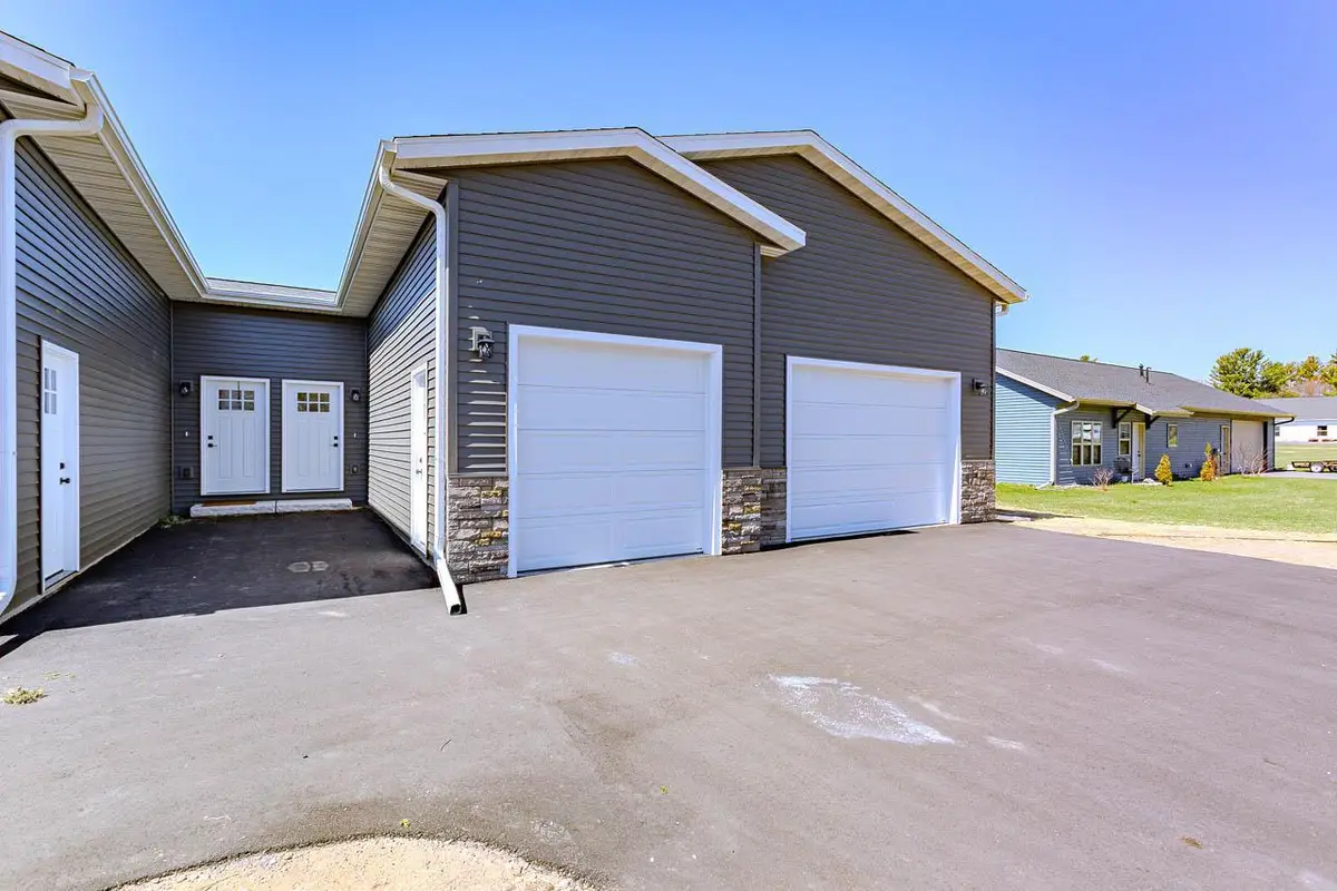604-A EUGENE STREET, Merrill, WI 54452 - #1
