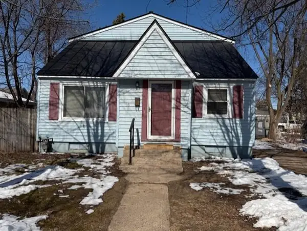 2116 LINCOLN AVENUE, Stevens Point, WI 54481