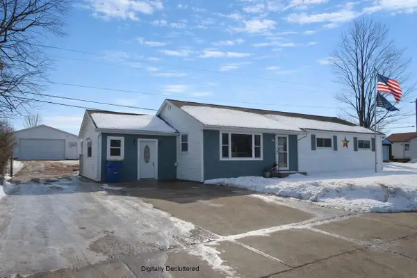 2517 W MAIN STREET, Merrill, WI 54452