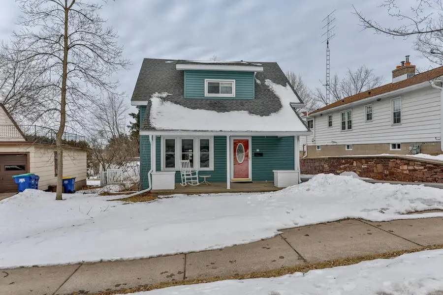306 S 11TH AVENUE, Wausau, WI 54401 - #3