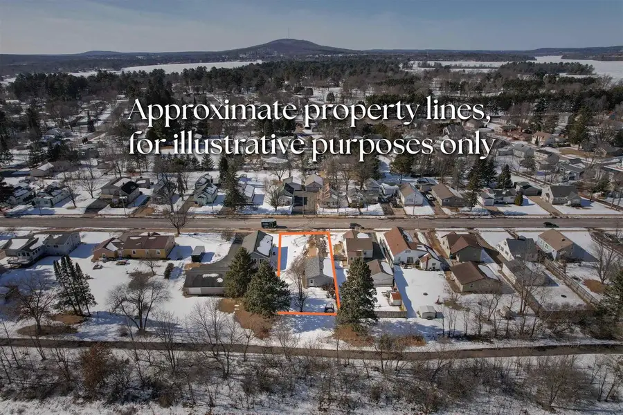 1905 SPRING STREET, Schofield, WI 54476 - #2