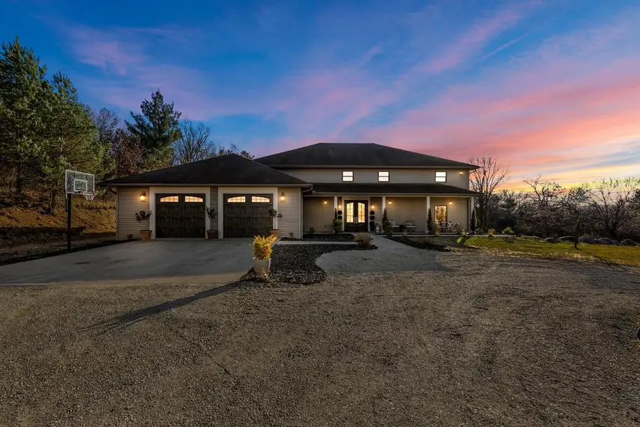 W11647 AKRON AVENUE, Plainfield, WI 54966 - #2