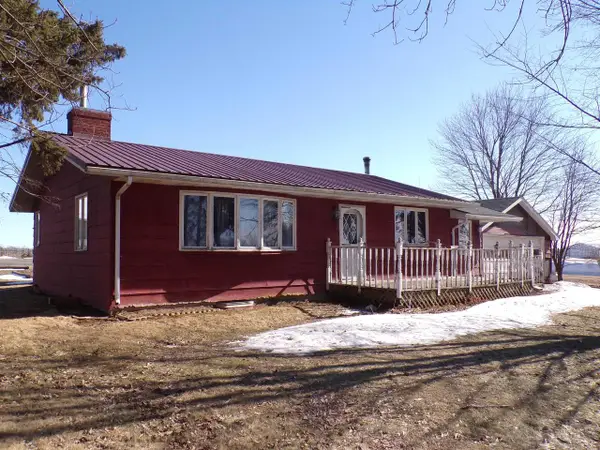 N9126 HIGHWAY O, Greenwood, WI 54437