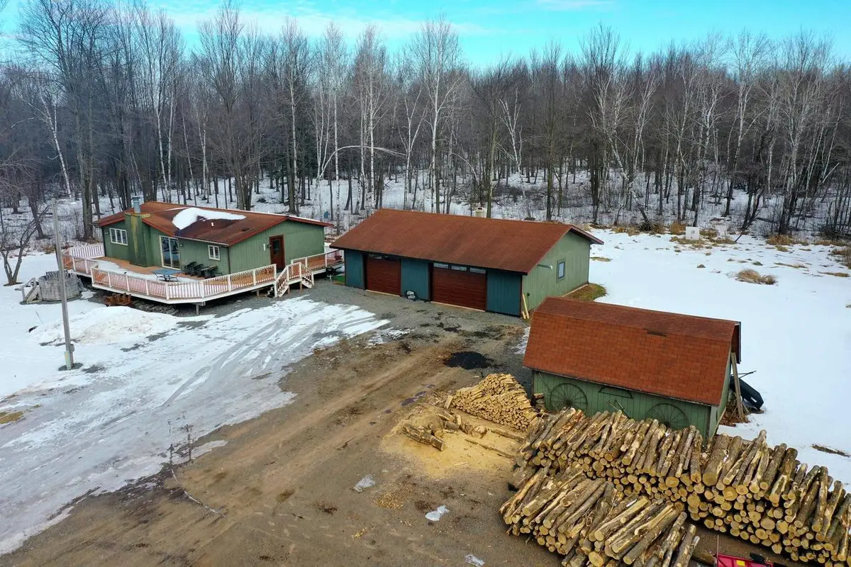 W6724 E & M LANE, Medford, WI 54451 - #1