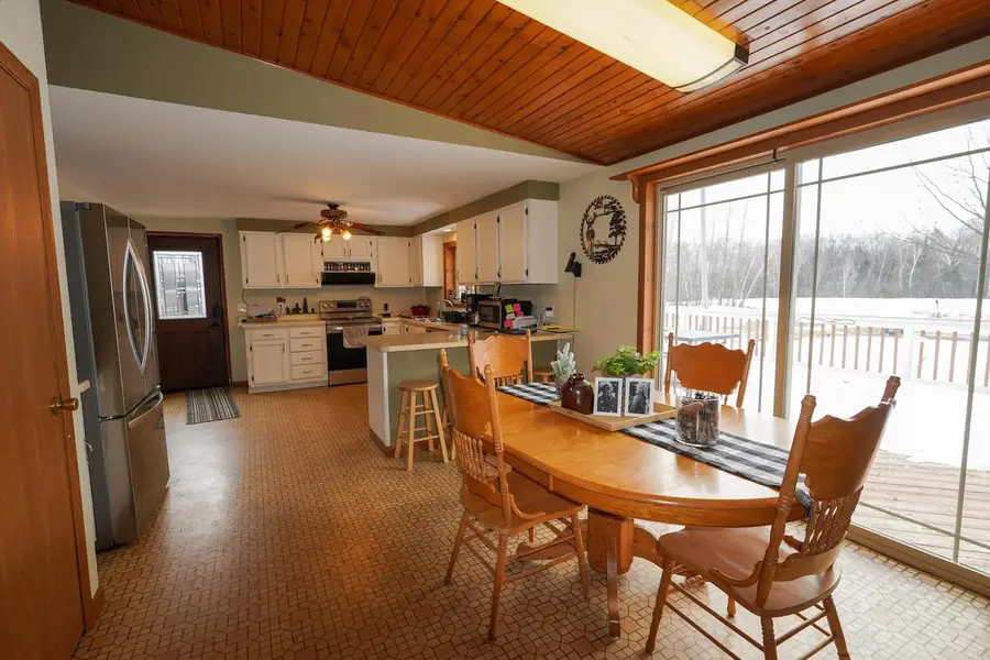 W6724 E & M LANE, Medford, WI 54451 - #3