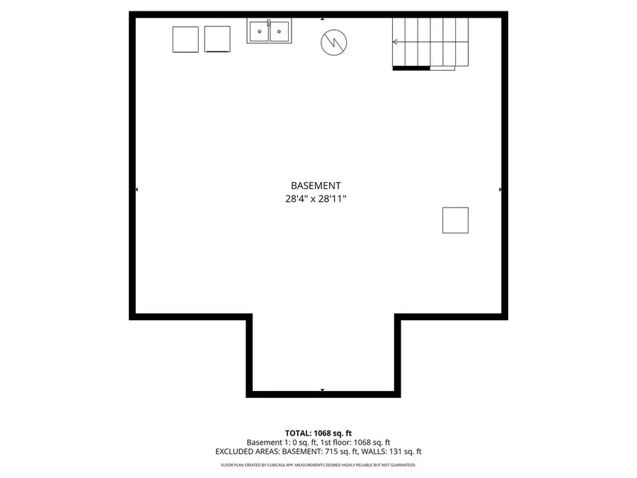 921 JEFFERSON STREET, Wisconsin Rapids, WI 54495 - #3