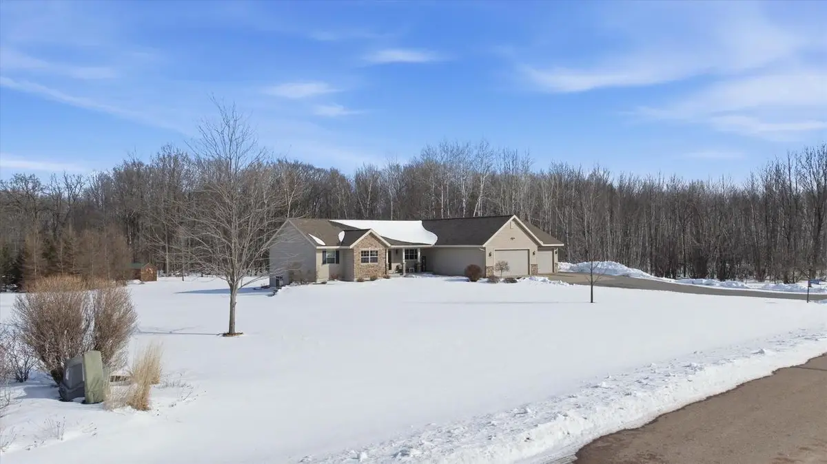 105428 WOODRIDGE DRIVE, Marshfield, WI 54449 - #1