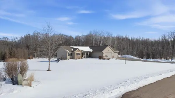 105428 WOODRIDGE DRIVE, Marshfield, WI 54449