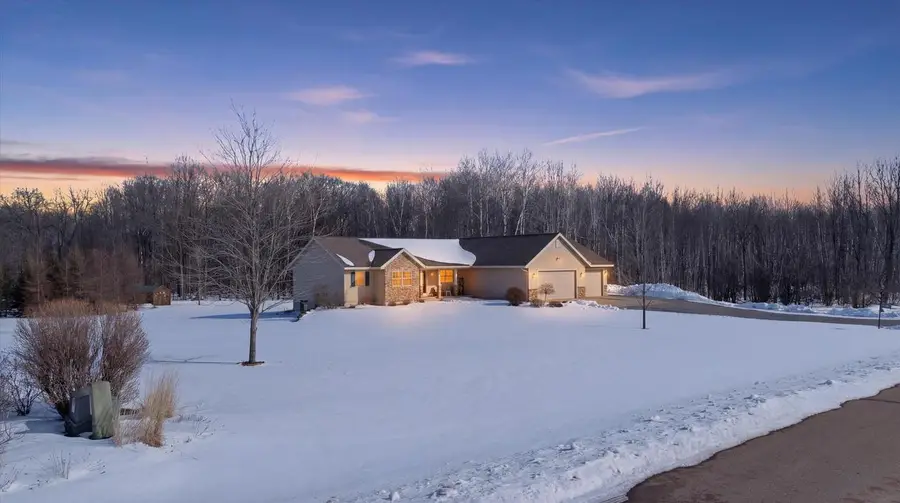 105428 WOODRIDGE DRIVE, Marshfield, WI 54449 - #2