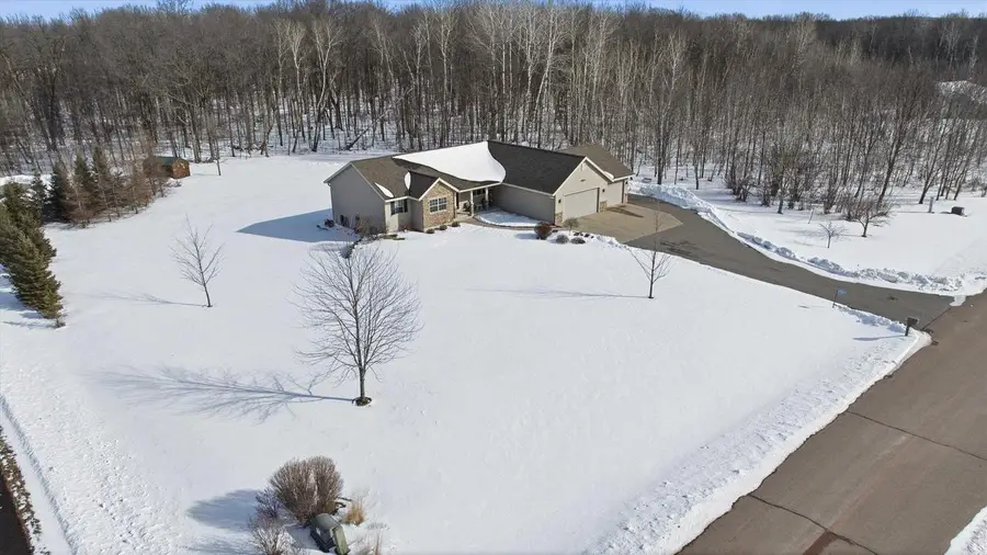 105428 WOODRIDGE DRIVE, Marshfield, WI 54449 - #3