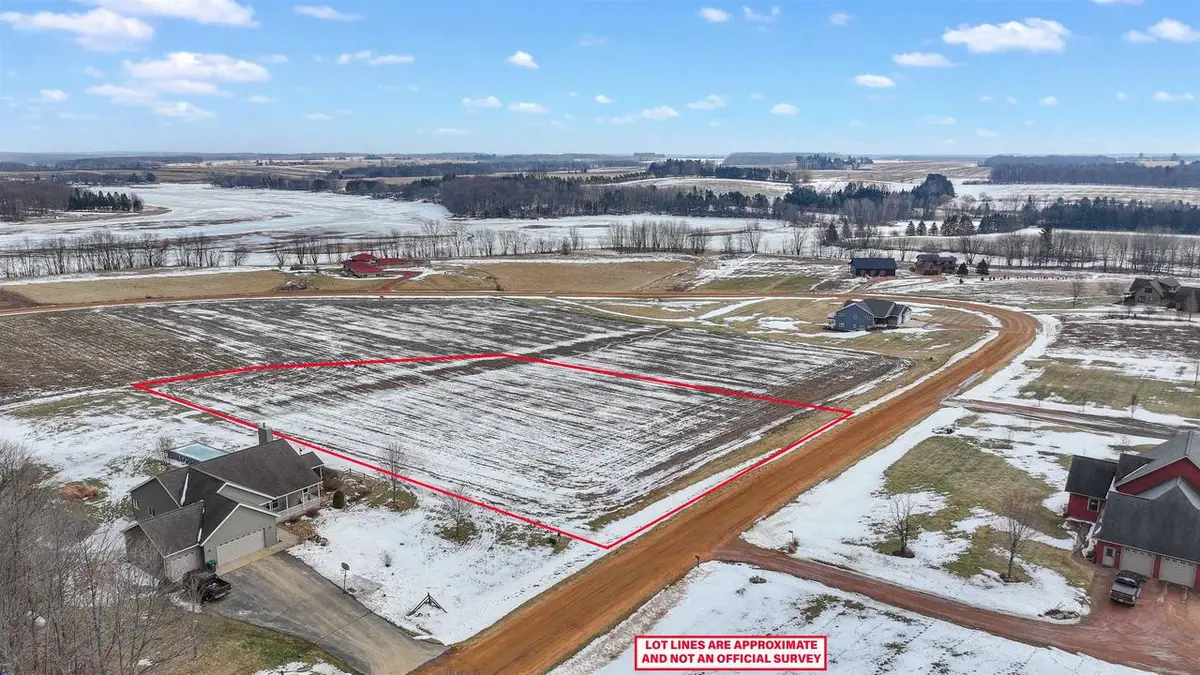 Lot 27 HEARTLAND HILLS ROAD, Stratford, WI 54484 - #1
