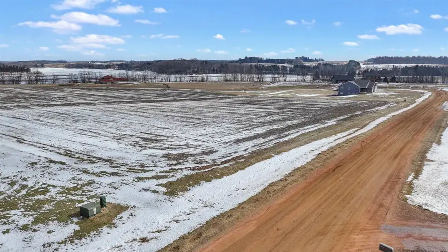 Lot 27 HEARTLAND HILLS ROAD, Stratford, WI 54484 - #3