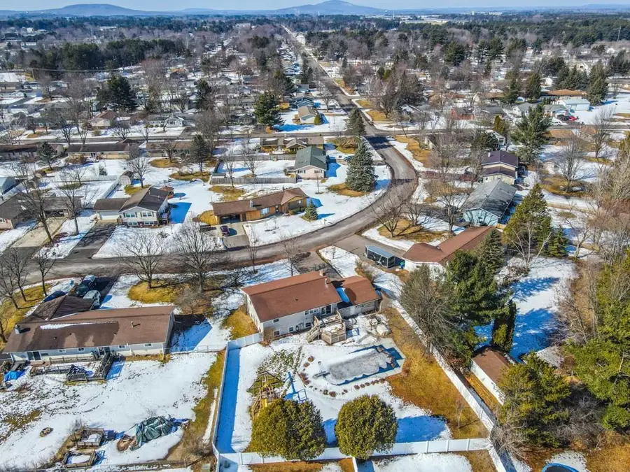 5307 JEAN ELLEN STREET, Weston, WI 54476 - #3