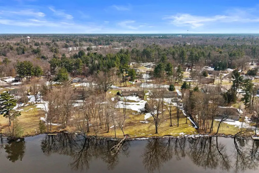 610 S BIRON DRIVE, Wisconsin Rapids, WI 54494 - #2