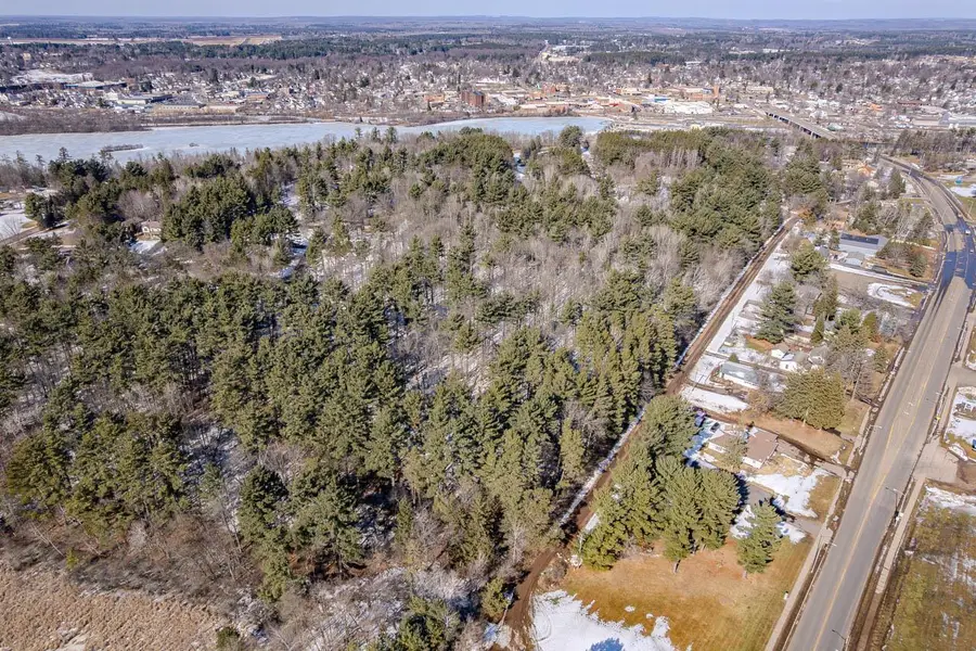 12.7 acres SMITH STREET, Merrill, WI 54452 - #2