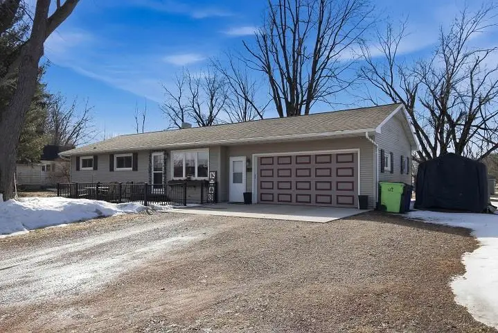 181 S RUSSELL STREET, Unity, WI 54488 - #2