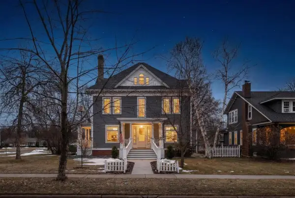 350 MADISON STREET, Wisconsin Rapids, WI 54494